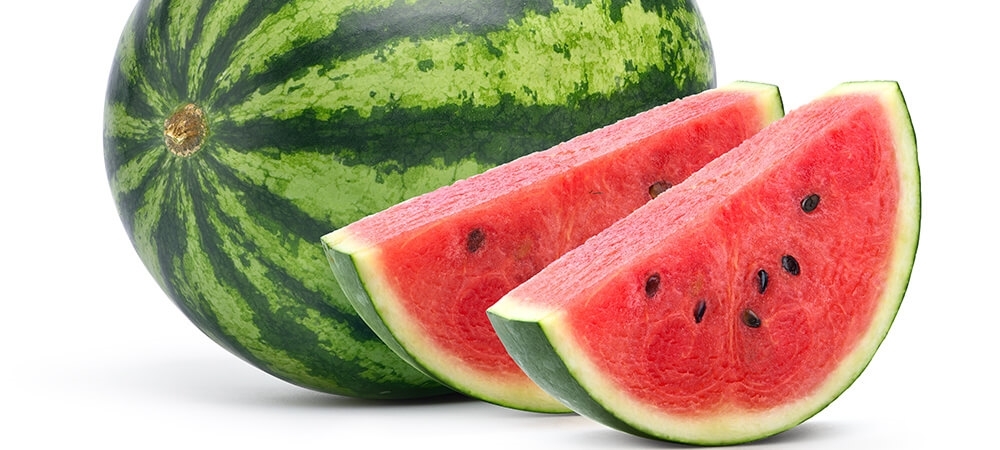 Karpuzun faydaları neler? Karpuzun besin değerleri