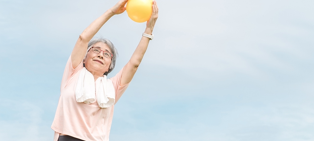 Kas erimesi (sarkopeni) nedir? Kas erimesinin belirtileri nelerdir?