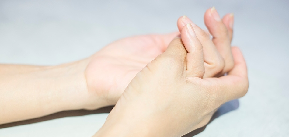 Kaslarda seğirme neden olur? Kas seğirmesi ne zaman tehlikeli?