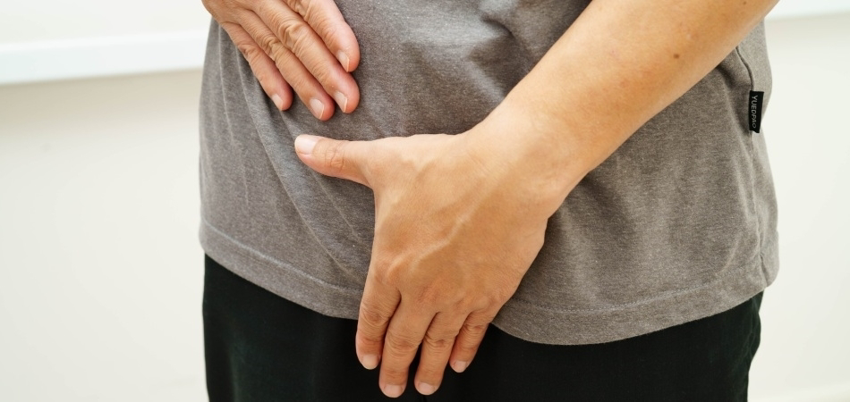 Kasık fıtığı nedir? Kasık fıtığı belirtileri nelerdir?