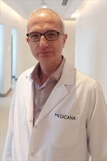 Prof. Dr. Kasım Durmuş