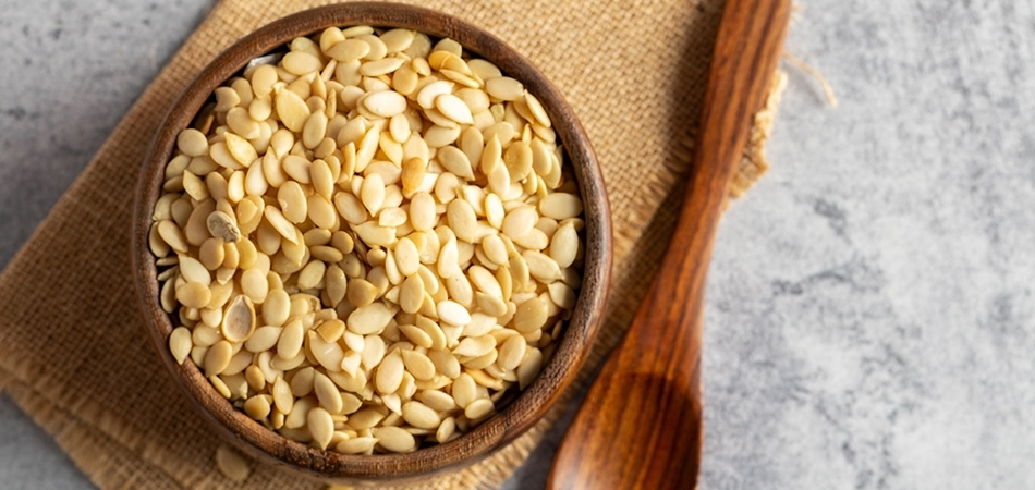 Kavun çekirdeği neye iyi gelir? Kavun çekirdeğinin faydaları nelerdir?