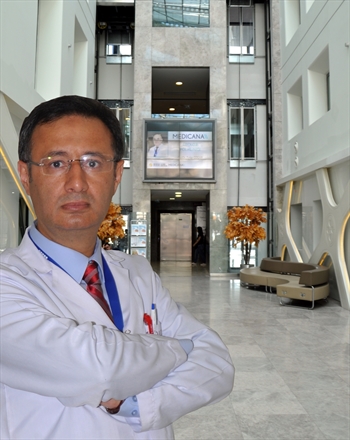 Her yıl mutlaka Check-up yaptırın