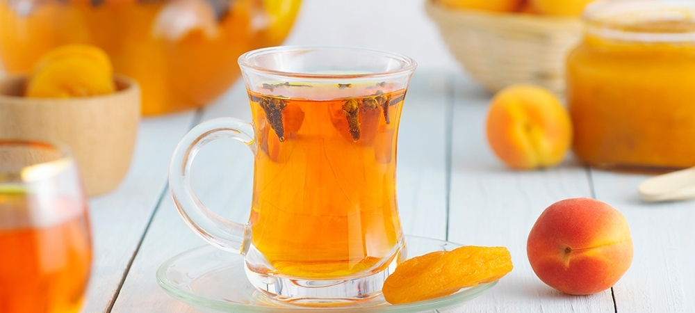 Kayısı çayının faydaları neler? Kayısı çayının yan etkileri var mı?