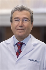 Prof. Dr. Kemalettin Kazım Devranoğlu