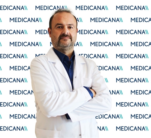 Prof. Dr. Kazım Yiğitkanlı