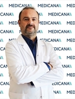 Prof. Dr. Kazım Yiğitkanlı