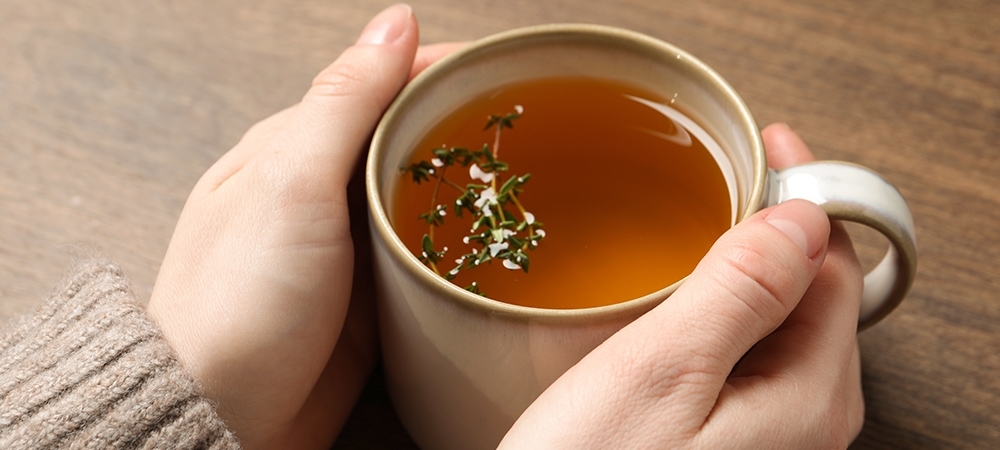 Kekik çayının faydaları nelerdir? Kekik çayı mantara iyi gelir mi?