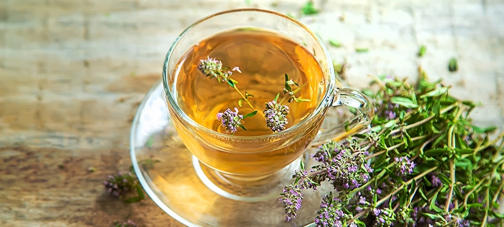 Kekik çayı neye iyi gelir? Kekik çayının faydaları nelerdir?