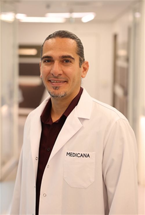 Doç. Dr. Kemal Atasayan