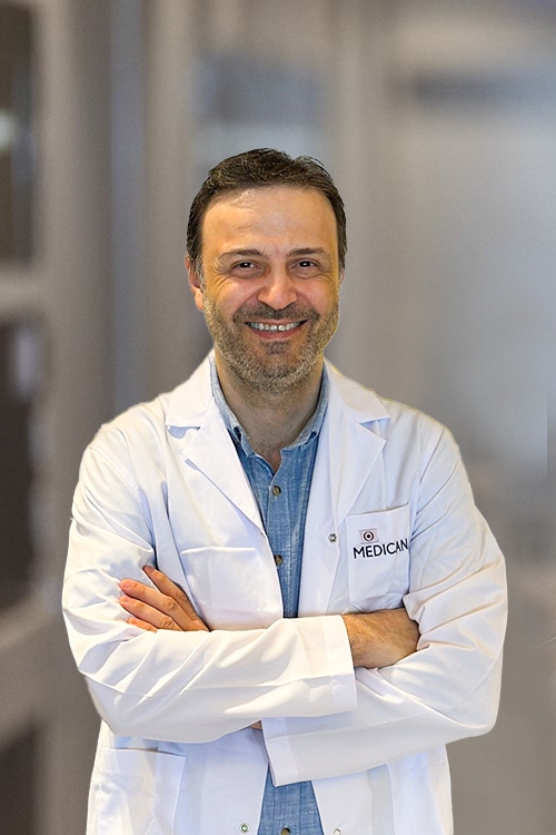 Dr. Kemal Karataş