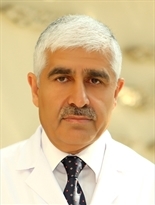 Dr. Öğr. Üyesi Kemal Yıldız