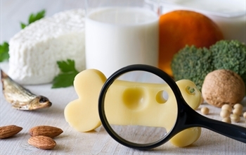 Kemik Erimesi Hayatınızı Zehir Etmesin