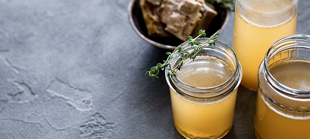 İlikli kemik suyu neye iyi gelir? Kemik iliği suyunun faydaları nelerdir?