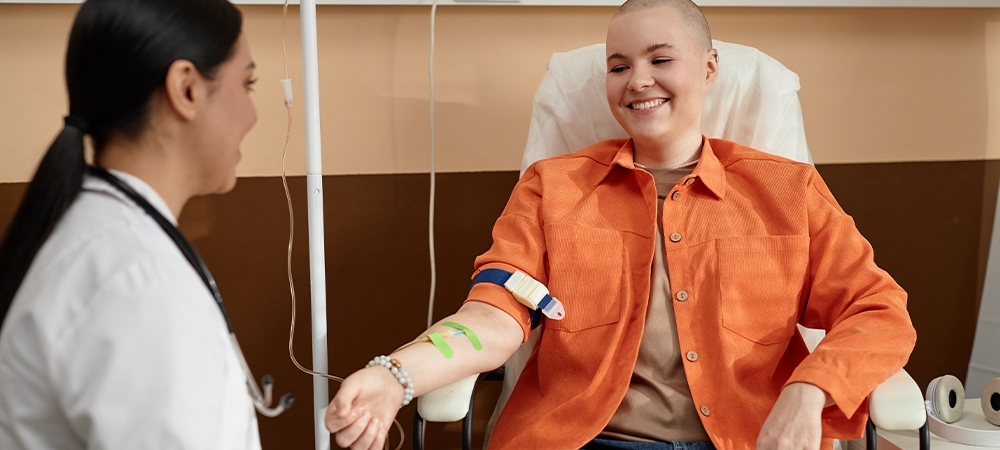 Kemoterapi nedir? Kemoterapi nasıl bir tedavidir?