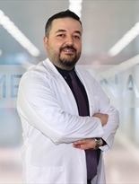 Dr. Öğr. Üyesi Kenan Öztorun
