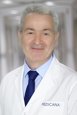 Op. Dr. Kenan Topçuoğlu