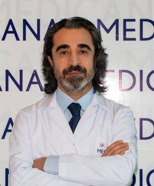 Op. Dr. Kenan Yenihayat
