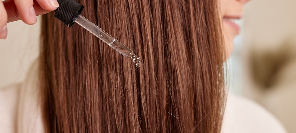 Keratin nedir? Keratin ne işe yarar?