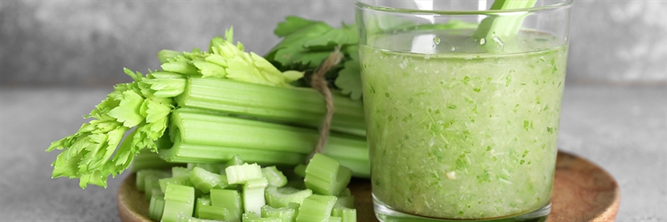 Kereviz Yararları Nelerdir? Neye İyi Gelir?