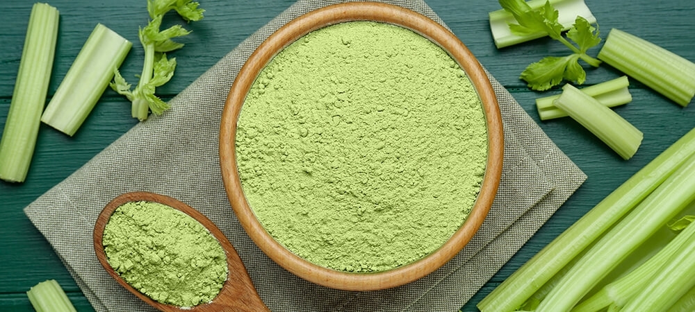 Kerevizin saplarından ne yapılır? Kereviz yaprağı nasıl tüketilir?