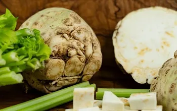 Kerevizin faydaları neler? Kerevizin besin değeri