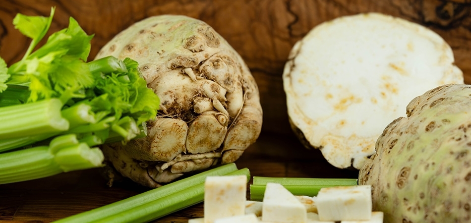 Kerevizin faydaları neler? Kerevizin besin değeri