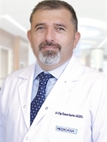 Doç. Dr. Kerim Güzel