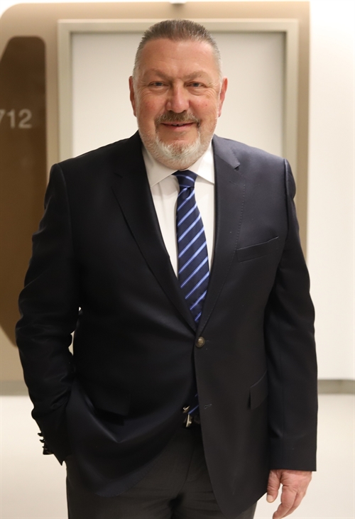 Op. Dr. Kerim Kenan Coşkun