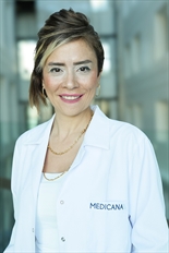 Op. Dr. Kerime Nazlı Salihoğlu