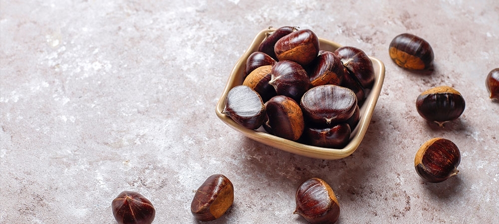 Kestanenin faydaları nelerdir? Günde kaç tane kestane yenmeli?