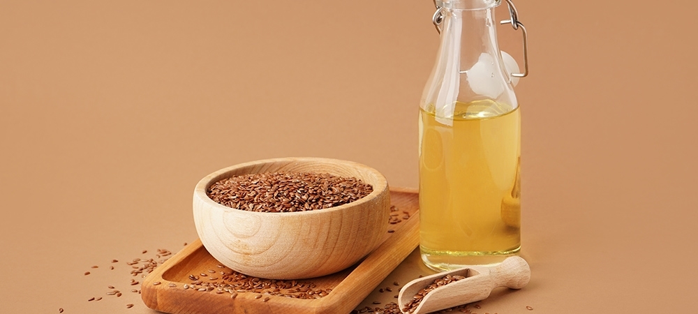 Keten tohumu yağı nasıl kullanılır? Keten tohumun yağı ne işe yarar?