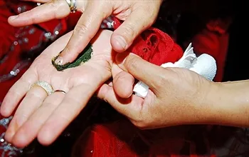 Kına ne işe yarar? Kına hangi hastalıklara iyi gelir?