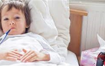 Çocuklarda Kış Hastalıkları