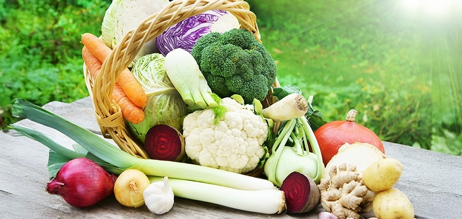 Kış sebzeleri nelerdir? Kış sebzelerinin faydaları neler?