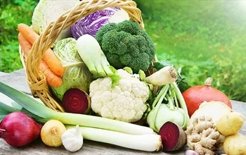 Kış sebzeleri nelerdir? Kış sebzelerinin faydaları neler?