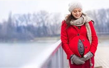 Kış Hamilelerine 6 AltınTavsiye