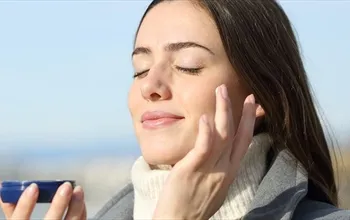 Kışın kuruyan cilde ne iyi gelir? Kışın cildimiz neden kurur?