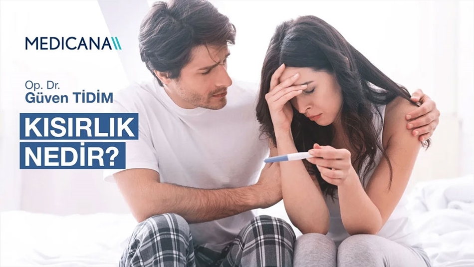 Kısırlık Hakkında Önemli Detaylar