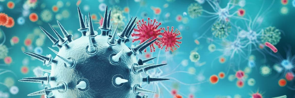 Enfeksiyon Hastalıkları ve Klinik Mikrobiyoloji Nedir? 