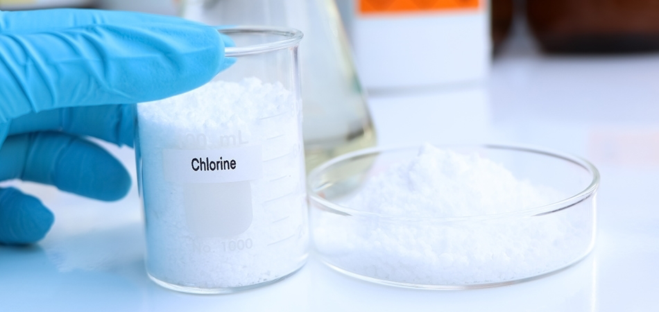 Klor nedir? Klor ne işe yarar?