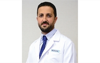 Dr. Emrah Kan : "Bu dönem kontakt lens kullanımına ara verilmeli"