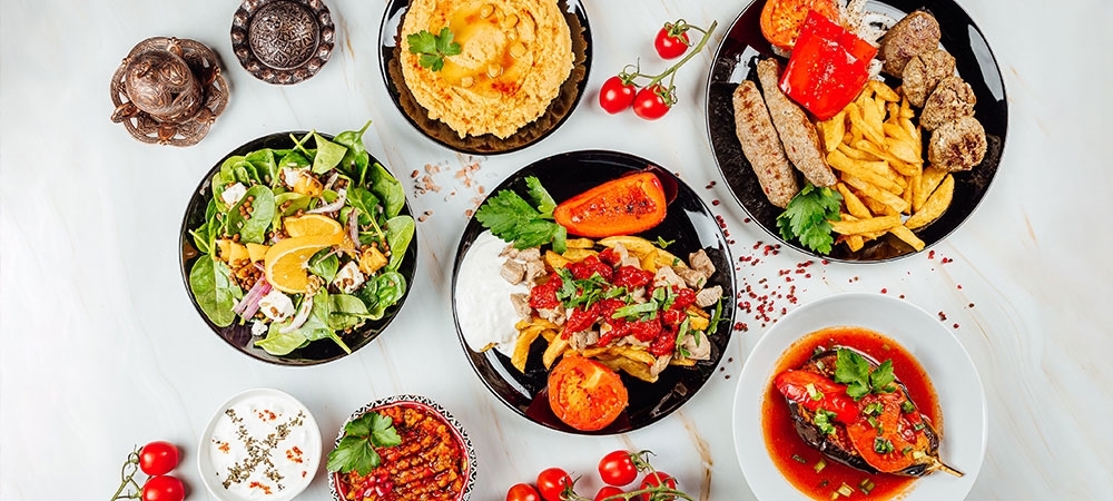 Kolesterolü düşüren yiyecekler nelerdir? 1 haftalık kolestrol diyetinde neler olmalı?