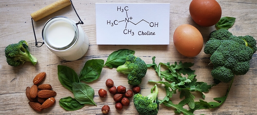 Kolin nedir? Kolin ne işe yarar?