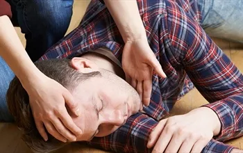 Koma pozisyonu nedir? Koma pozisyonu nasıl verilir?