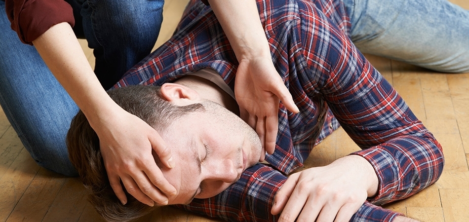 Koma pozisyonu nedir? Koma pozisyonu nasıl verilir?