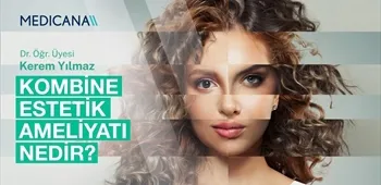 Kombine Estetik Ameliyatı Nedir?