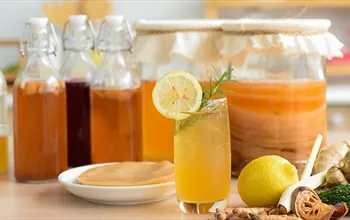 Kombu çayı nedir? Kombu çayı ne işe yarar?