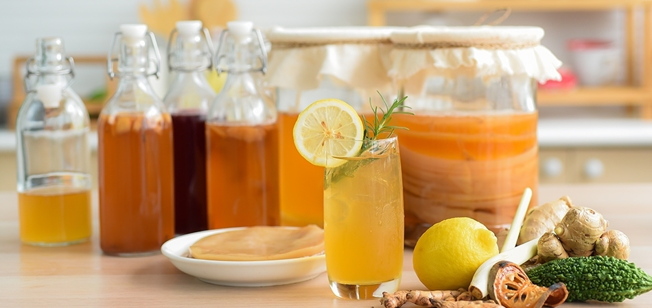 Kombu çayı nedir? Kombu çayı ne işe yarar?