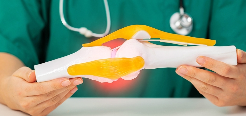 Kondromalazi patella nedir? Kondromalazi patellanın nedenleri neler?